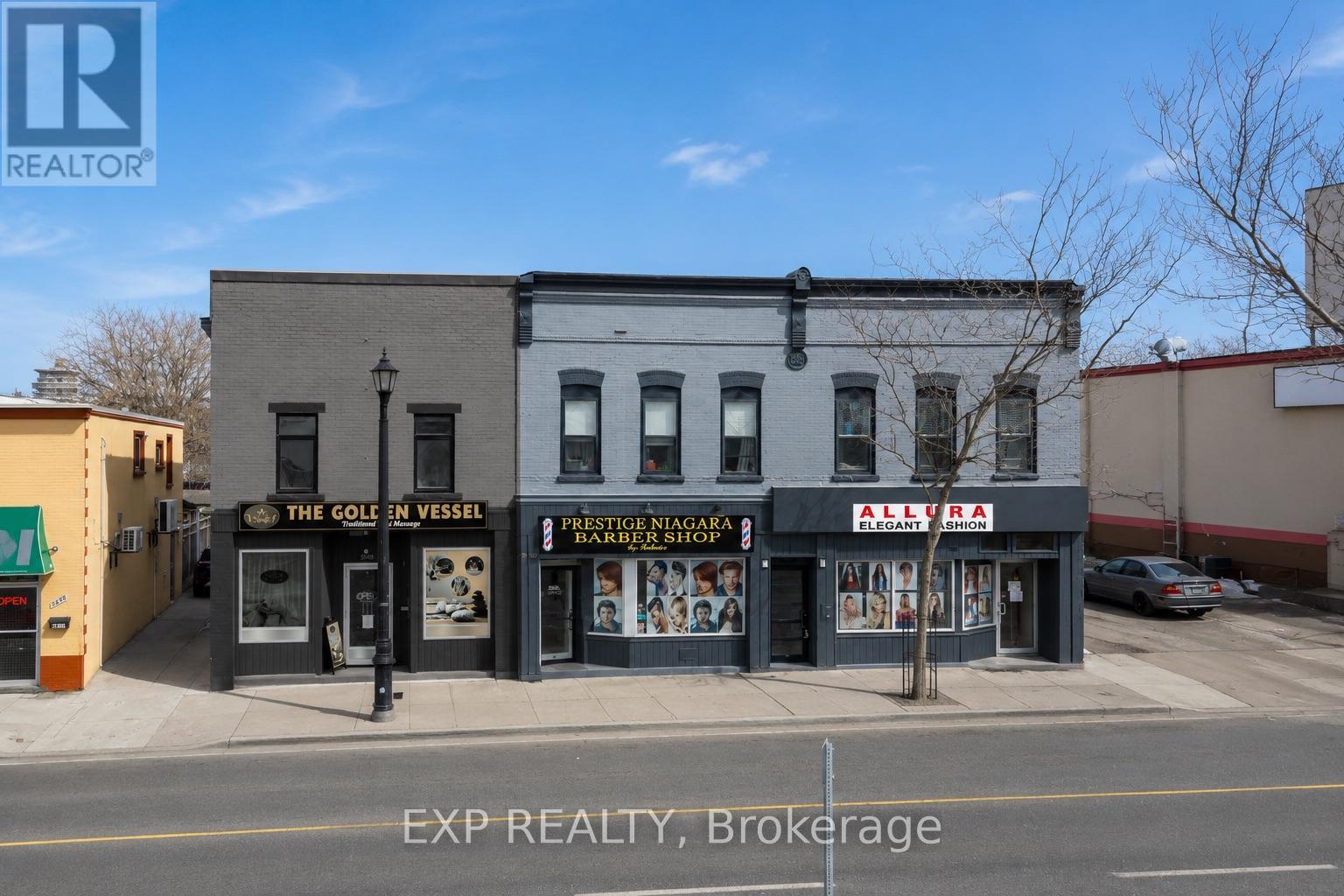 MLS® listing #30029223 for sale located at 5856-5860 FERRY STREET