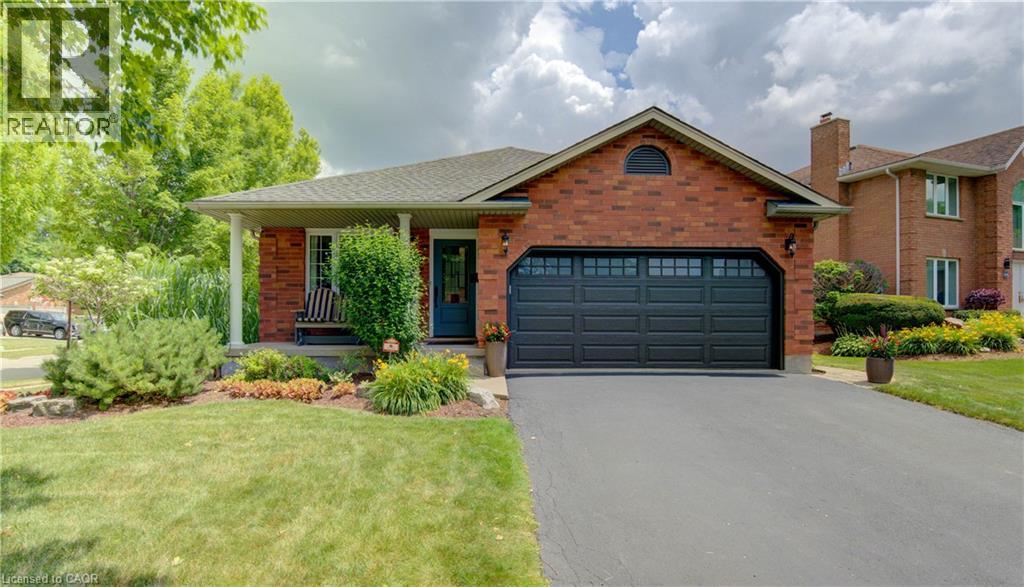 MLS® listing #30029266 for sale located at 378 MEADOWVALE Place