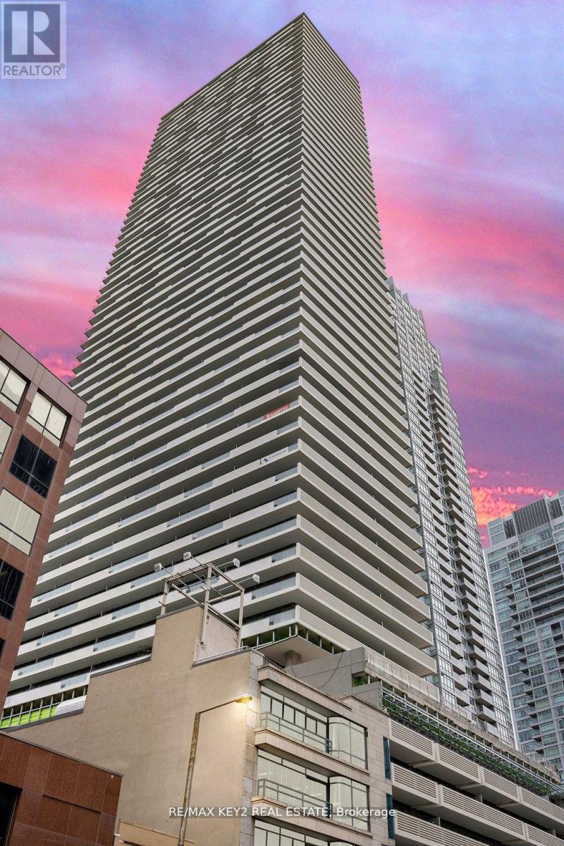 MLS® listing #30029547 for sale located at 3402 - 2221 YONGE STREET