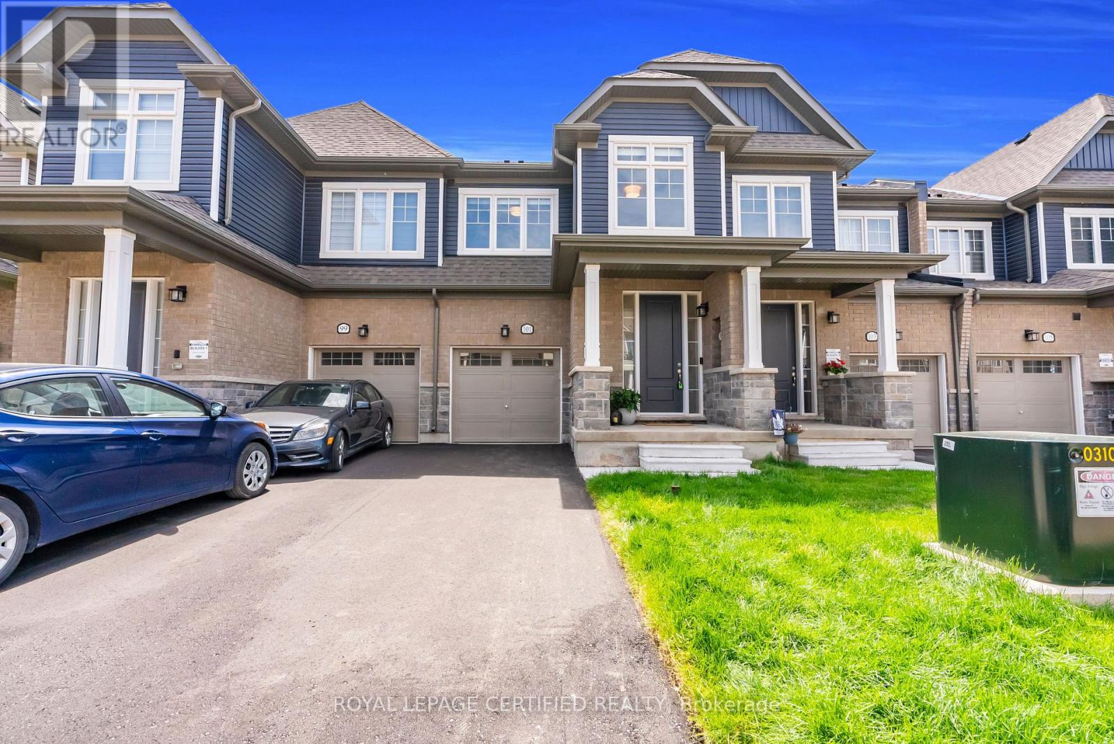 MLS® listing #30029799 for sale located at 101 MCGILL AVENUE