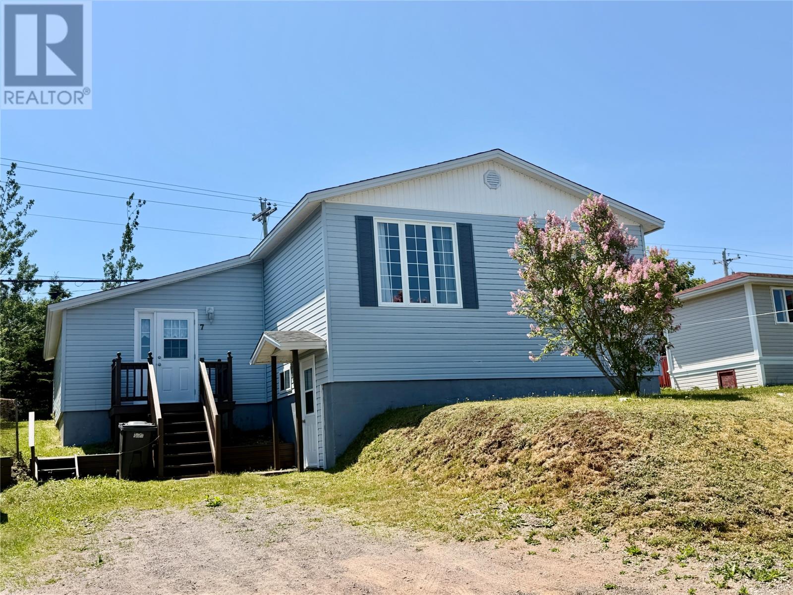 MLS® listing #30029840 for sale located at 7 Canning Road