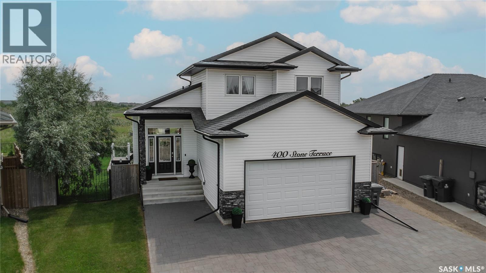 MLS® listing #30030051 for sale located at 400 Stone TERRACE