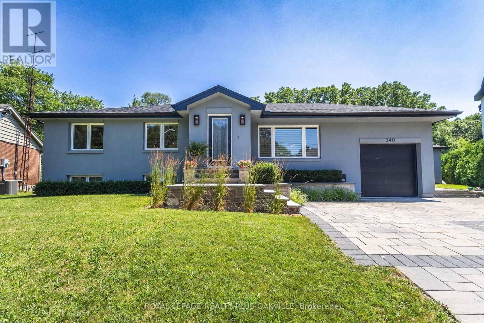 MLS® listing #30030107 for sale located at 340 CLARENDON DRIVE