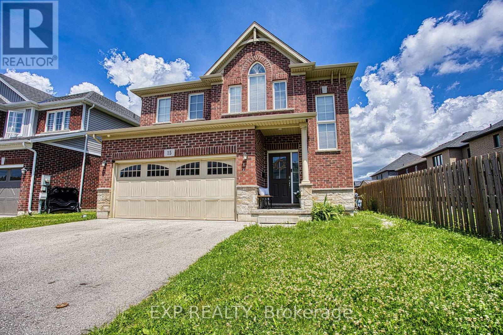 MLS® listing #30030291 for sale located at 15 RILEY AVENUE