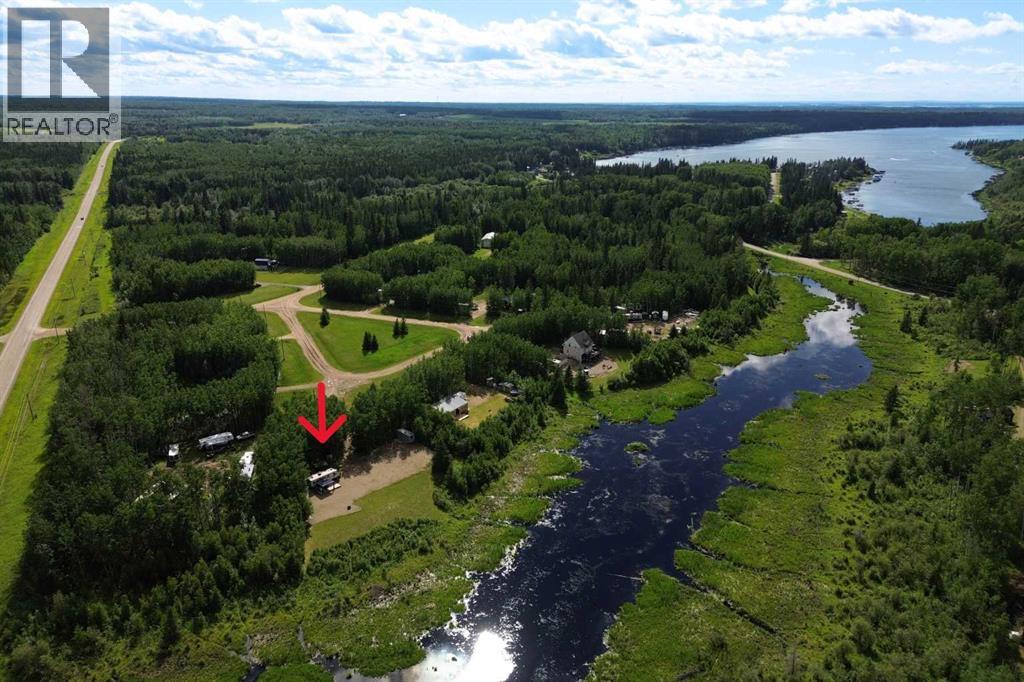 MLS® listing #30030323 for sale located at NE 5 65 18 4 LOT 7