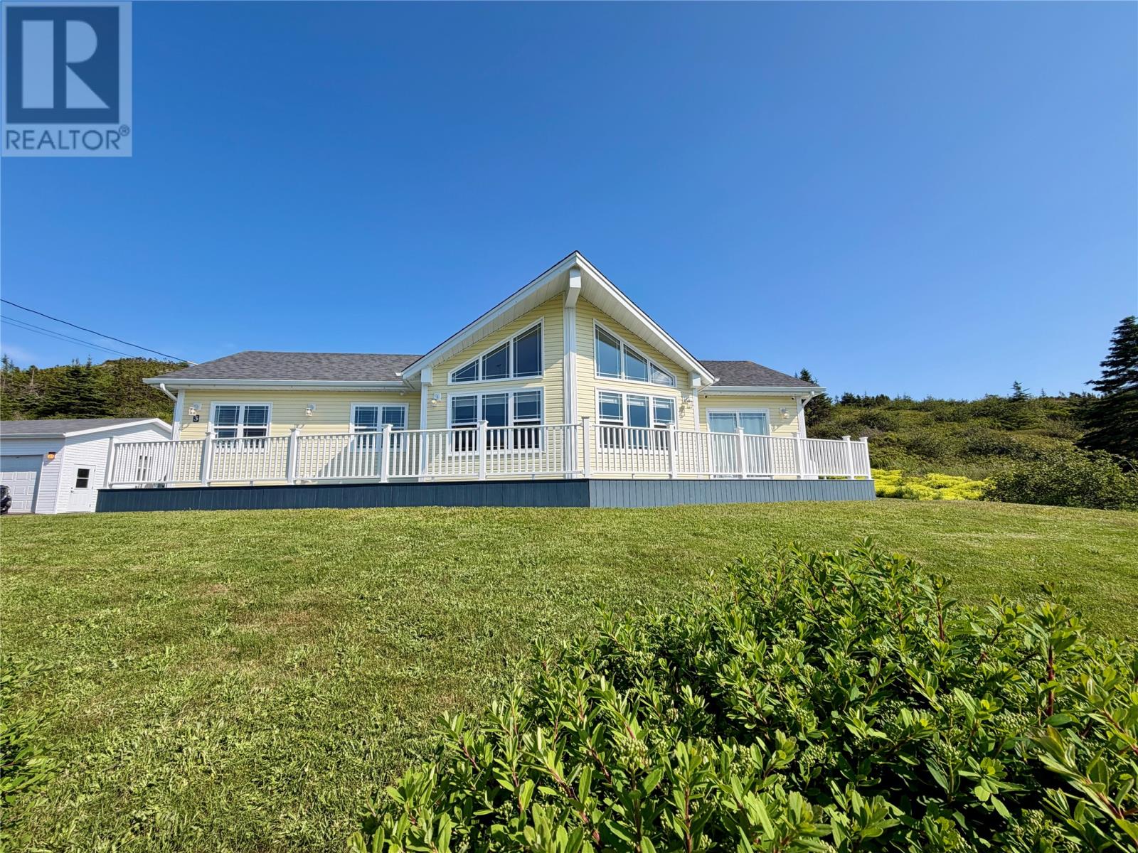 MLS® listing #30030532 for sale located at 3 Burin Bay Crescent