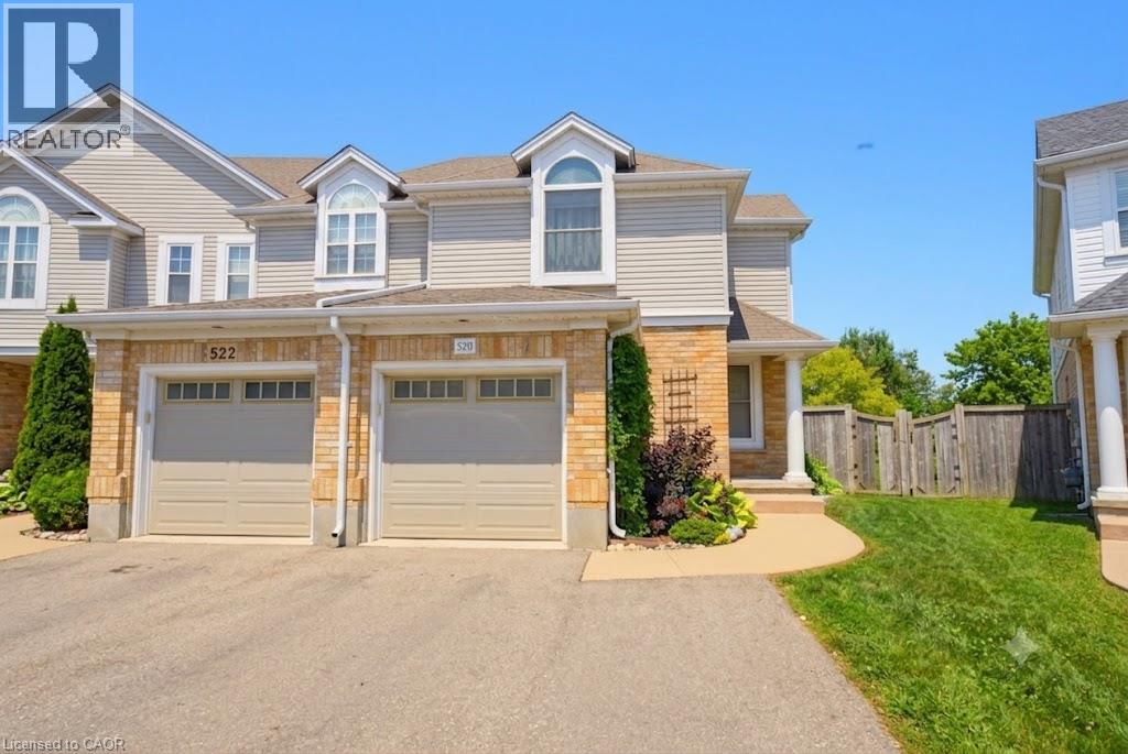 MLS® listing #30030561 for sale located at 520 MAYFLOWER Street