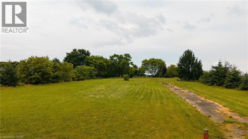 MLS® listing #30030562 for sale located at 1532 GINGERICH Road