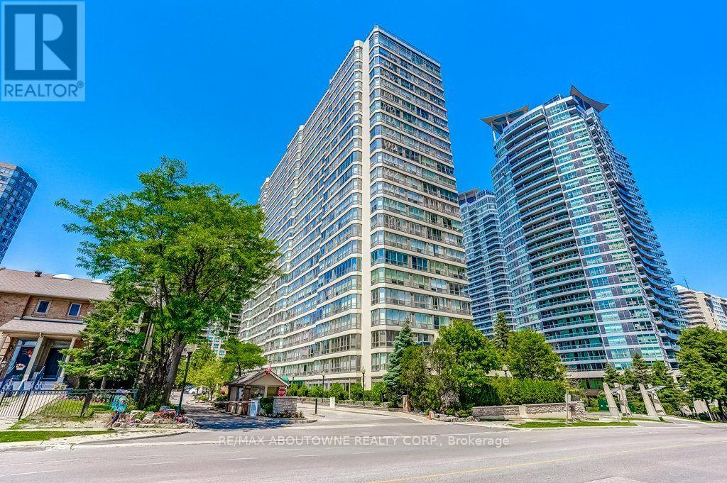 MLS® listing #30030657 for sale located at 1007 - 55 ELM DRIVE W