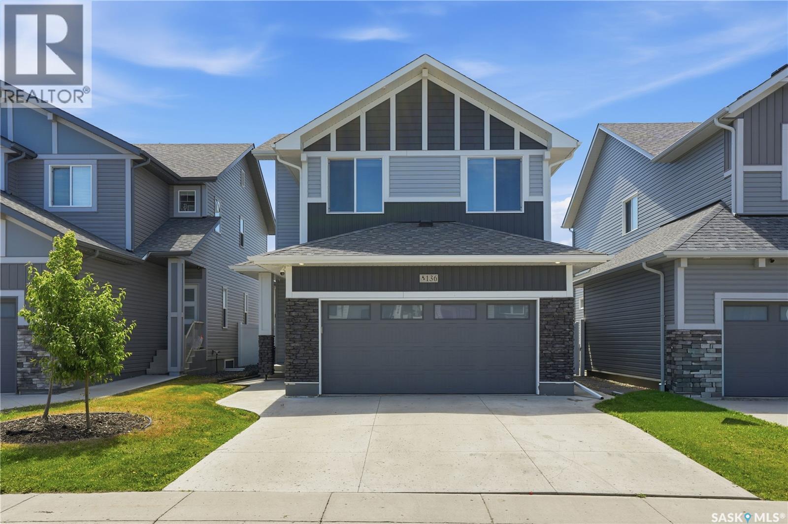 MLS® listing #30030688 for sale located at 136 Thakur STREET