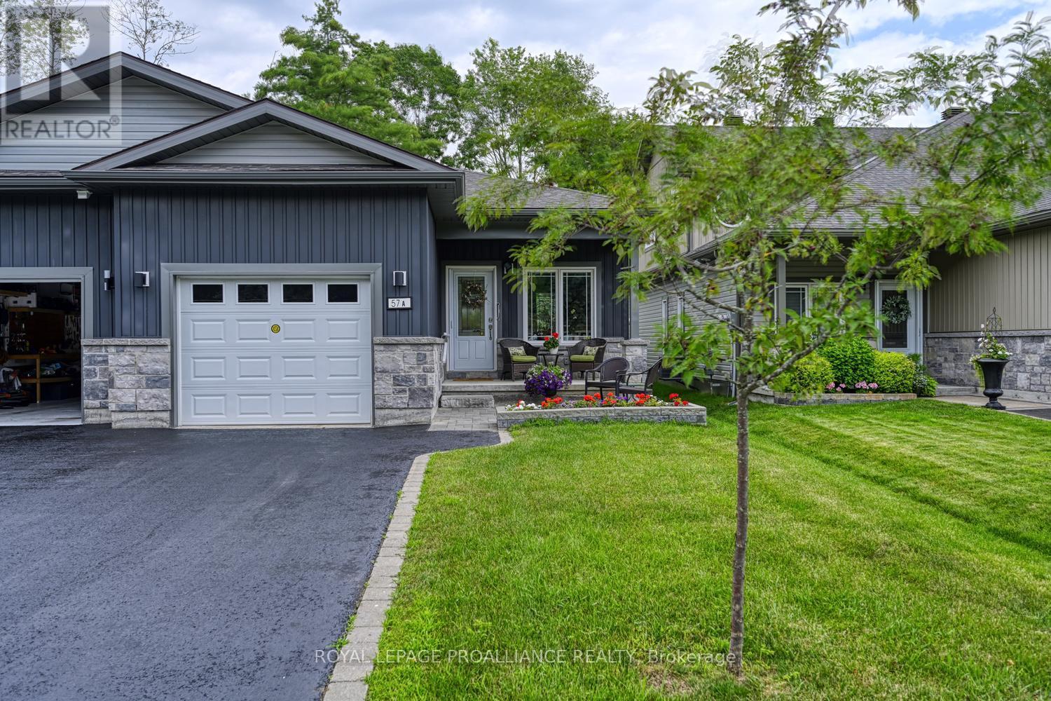 MLS® listing #30030708 for sale located at 57 A CENTRE STREET
