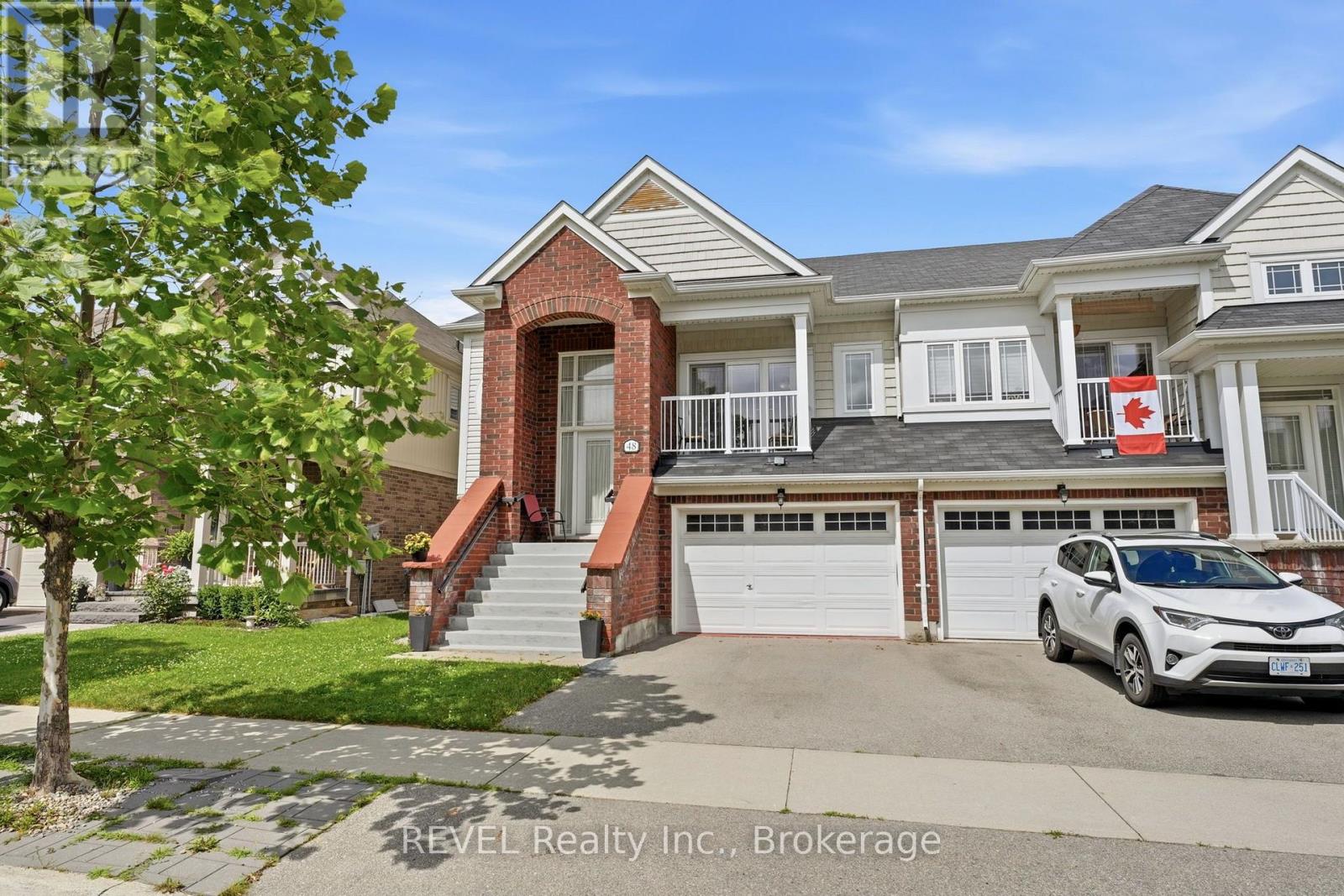 MLS® listing #30030905 for sale located at 48 CANNERY DRIVE