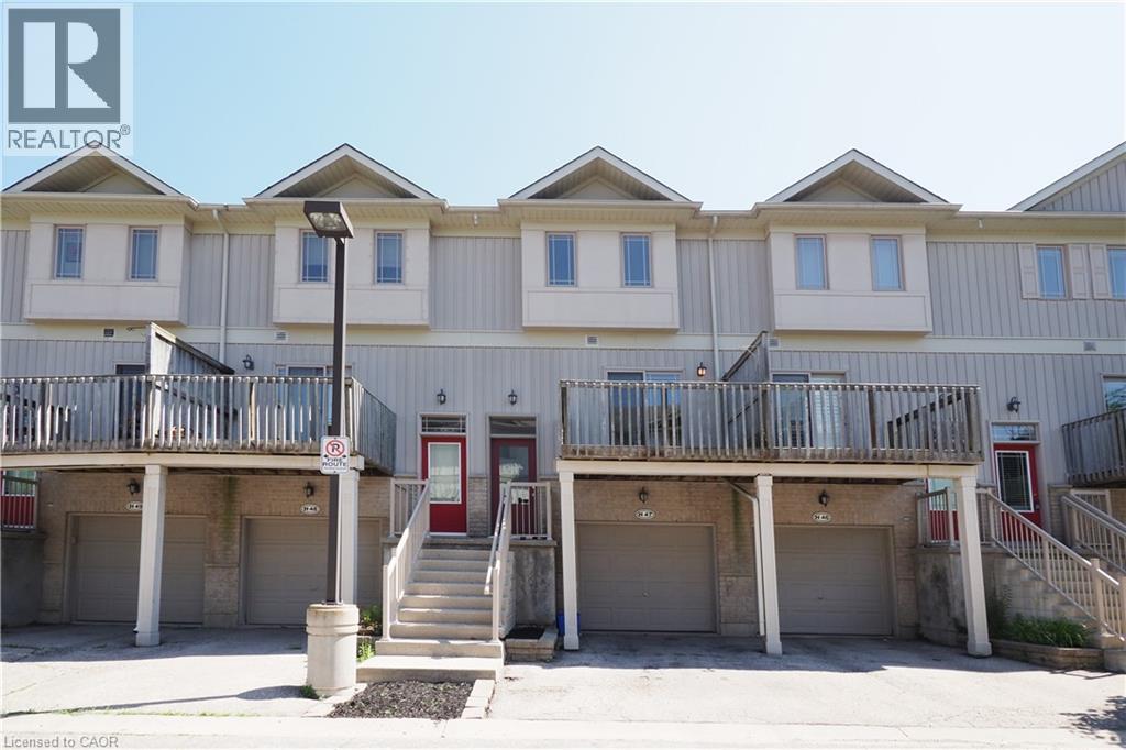 MLS® listing #30031061 for sale located at 619 WILD GINGER Avenue Unit# H47