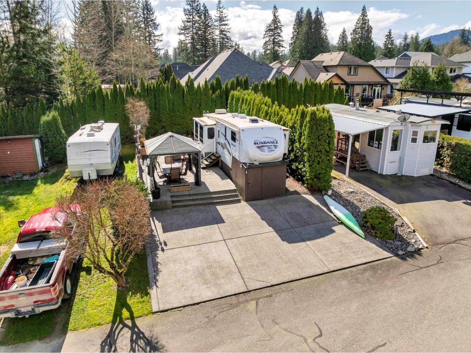 MLS® listing #30031218 for sale located at 158 14600 MORRIS VALLEY ROAD