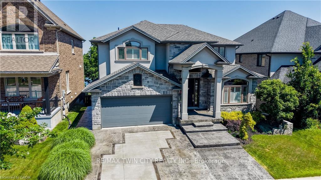 MLS® listing #30031227 for sale located at 248 EVENS POND CRESCENT