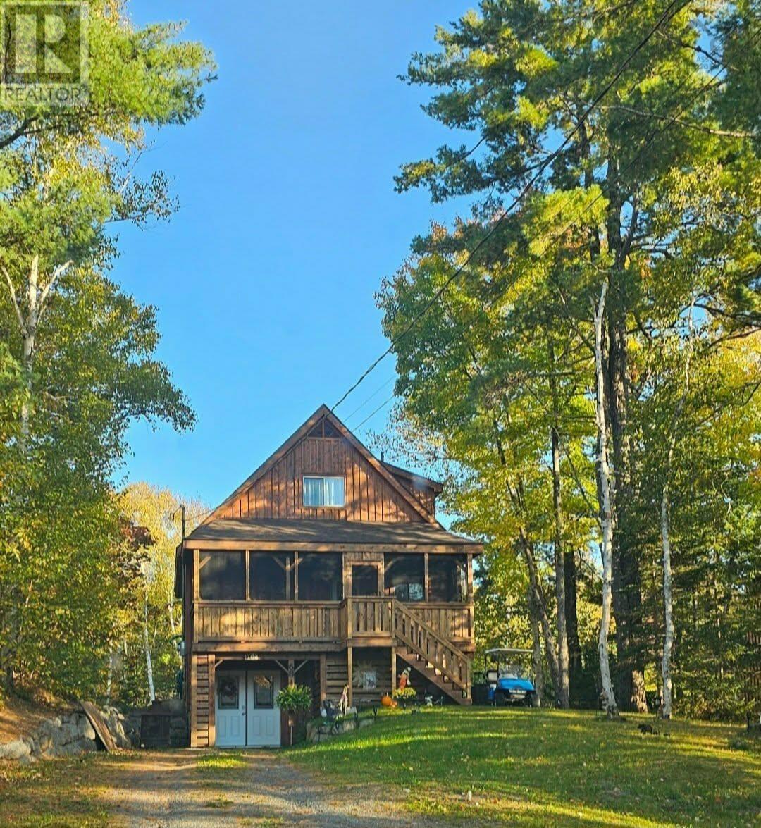 MLS® listing #30031268 for sale located at 68 Five Island Brook Road