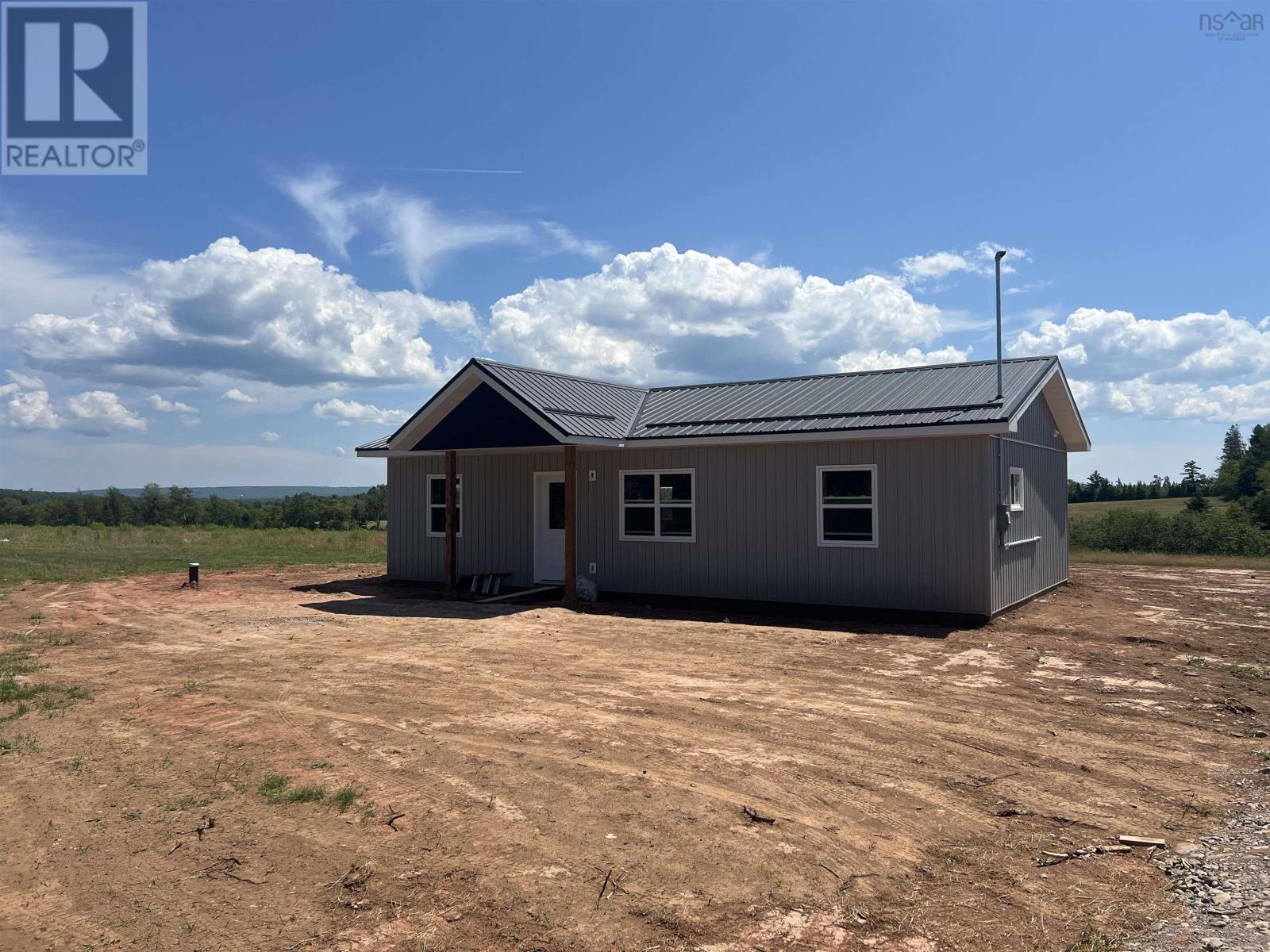 MLS® listing #30031307 for sale located at 1668 Onslow Mountain Road