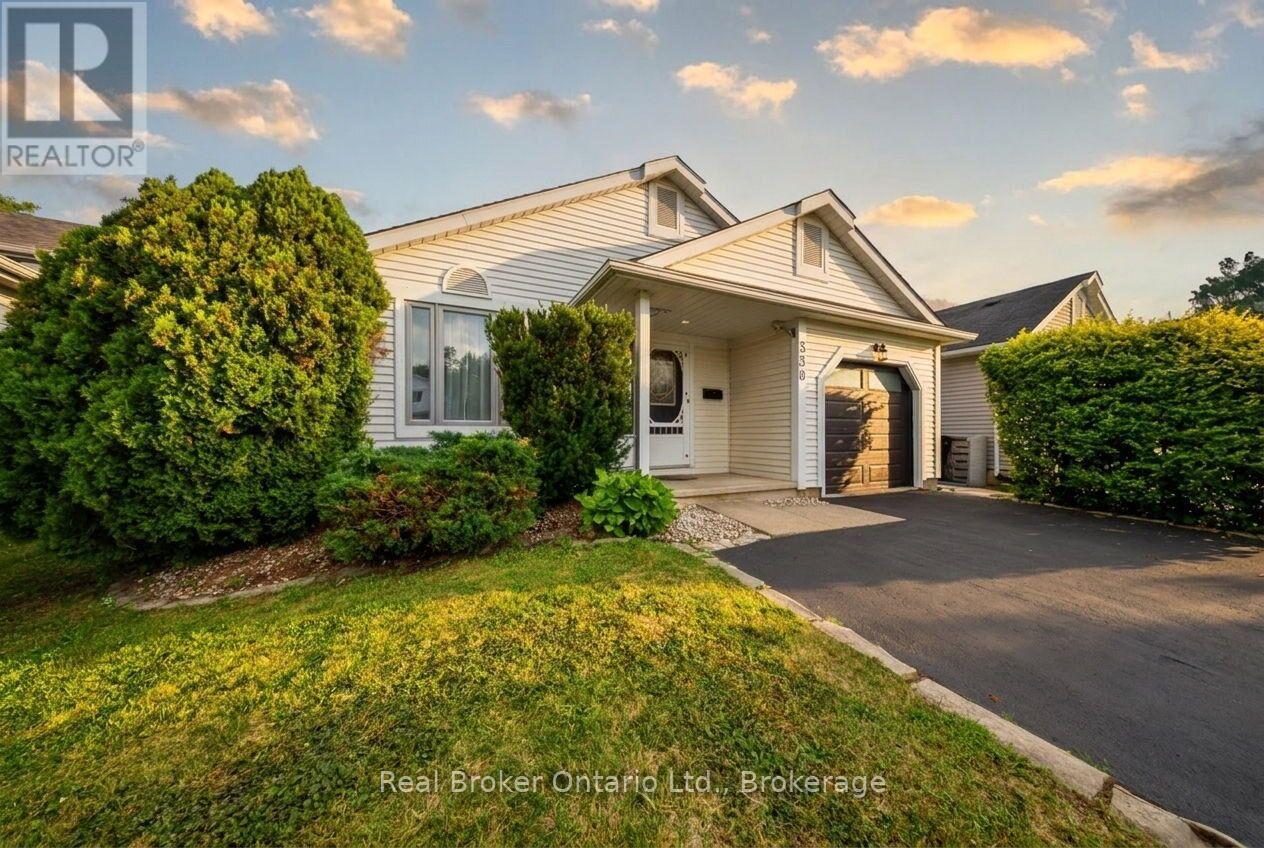MLS® listing #30031314 for sale located at 530 TRICO DRIVE