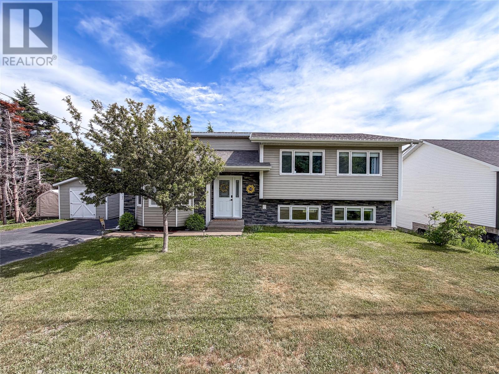 MLS® listing #30031396 for sale located at 14 Atlantic Street