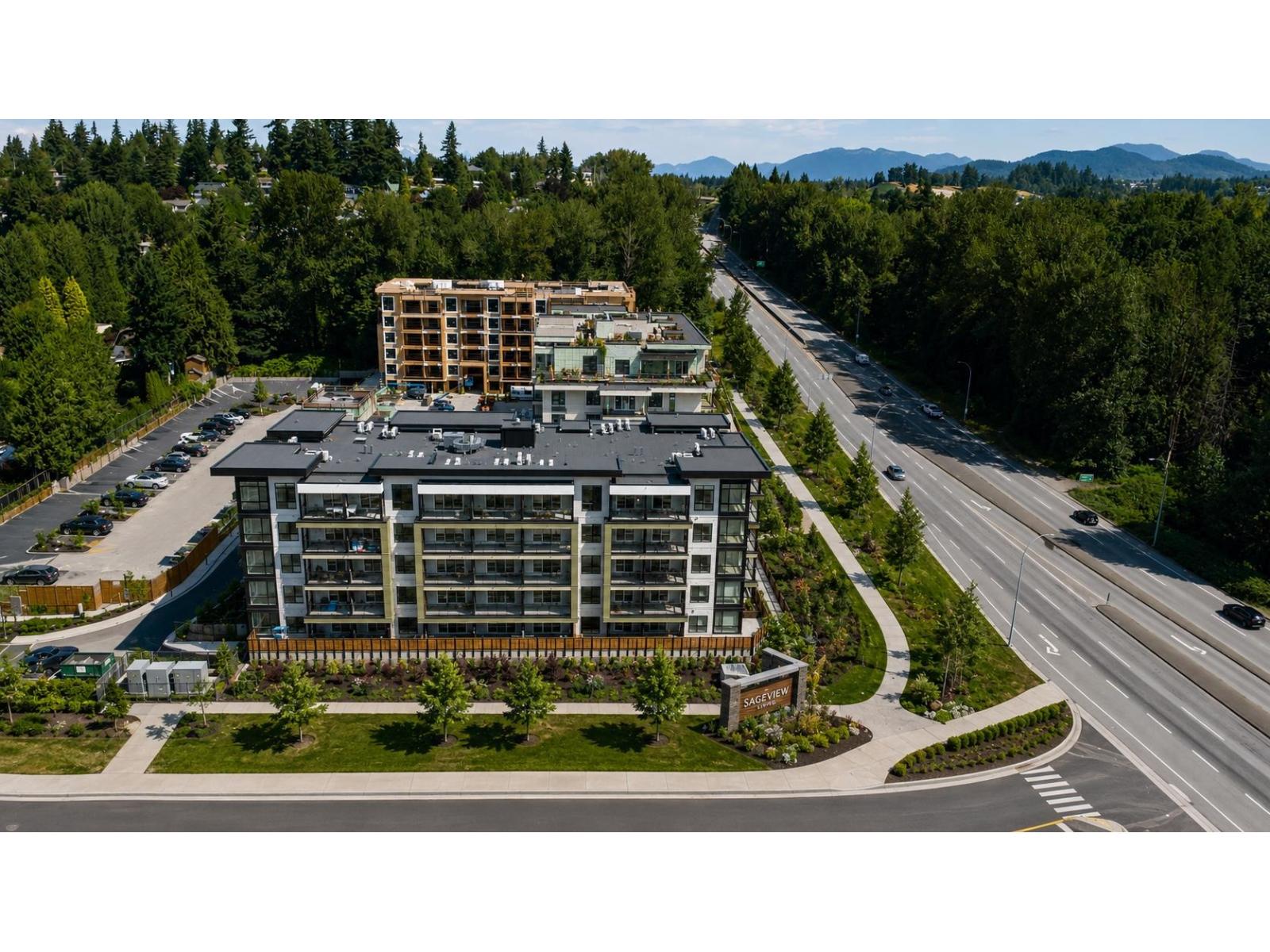 MLS® listing #30031403 for sale located at 408 34395 GLADYS AVENUE