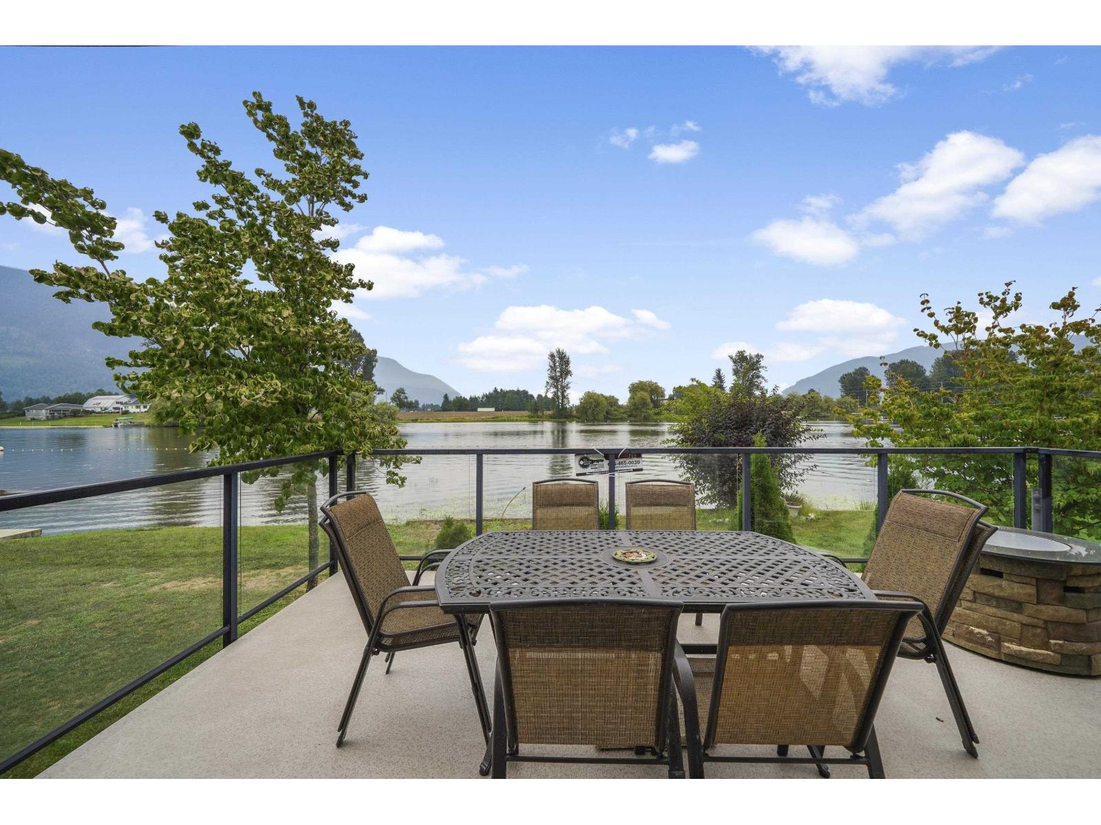 MLS® listing #30031415 for sale located at 149 152 8400 SHOOK ROAD
