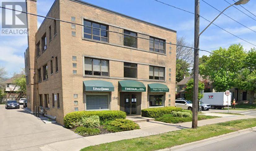 MLS® listing #30031667 for sale located at L1 - 2842 BLOOR STREET W