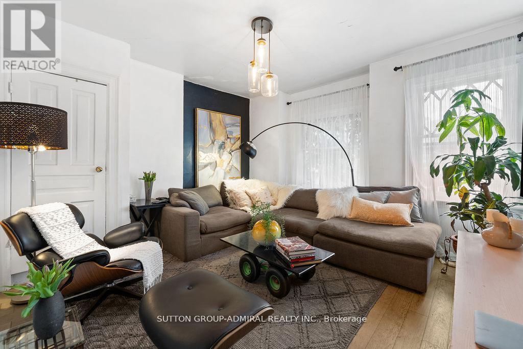 MLS® listing #30031822 for sale located at 40 CLAREMONT STREET