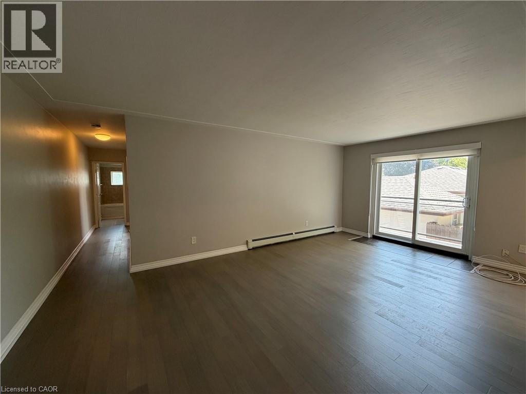 MLS® listing #30032063 for sale located at 122 SIXTH Avenue Unit# 203