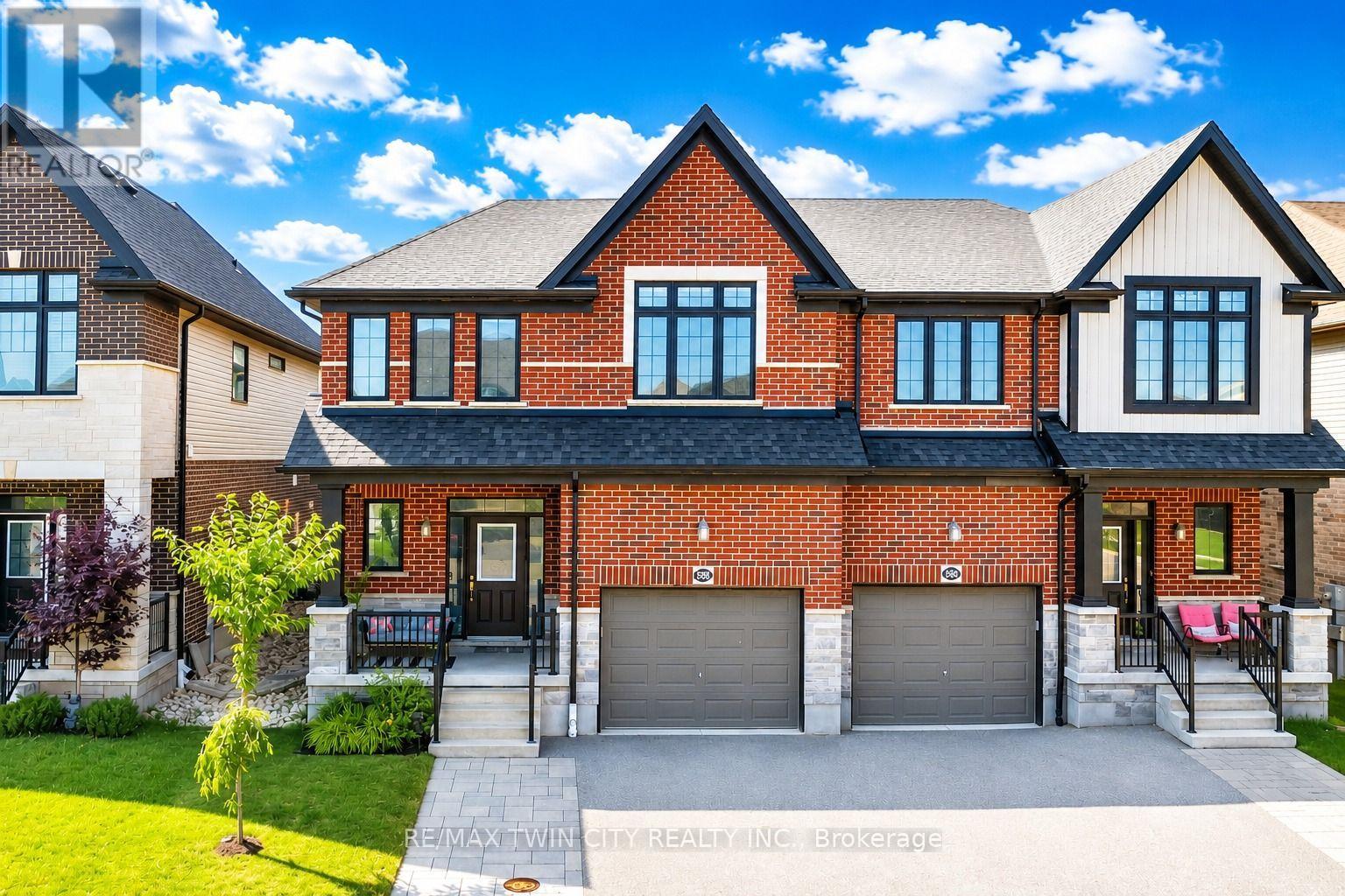 MLS® listing #30032229 for sale located at 588 BLAIR CREEK DRIVE