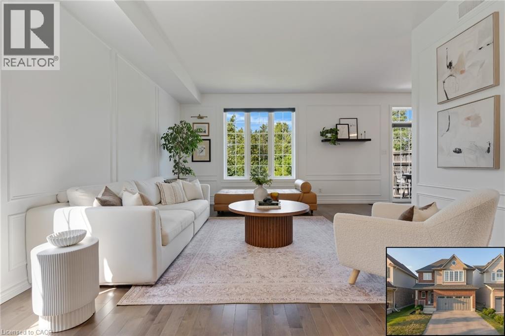 MLS® listing #30032296 for sale located at 143 STILLWATER Street