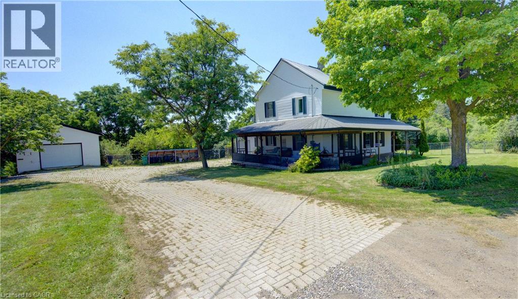 MLS® listing #30032540 for sale located at 65C BRUBACHER Street