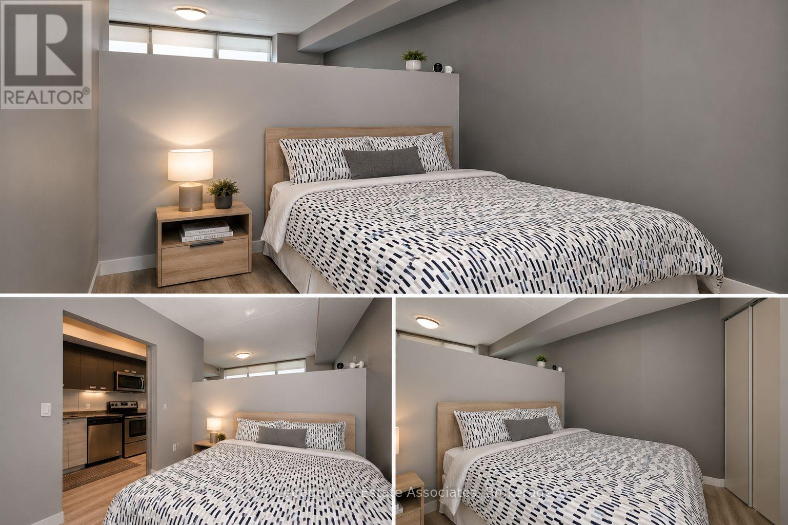MLS® listing #30033790 for sale located at 319 - 250 ALBERT STREET
