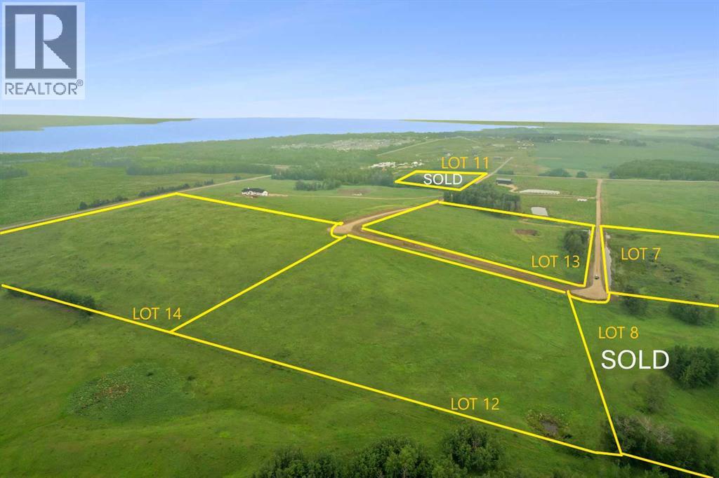 MLS® listing #30033830 for sale located at ON Township Road 422 Lot 12