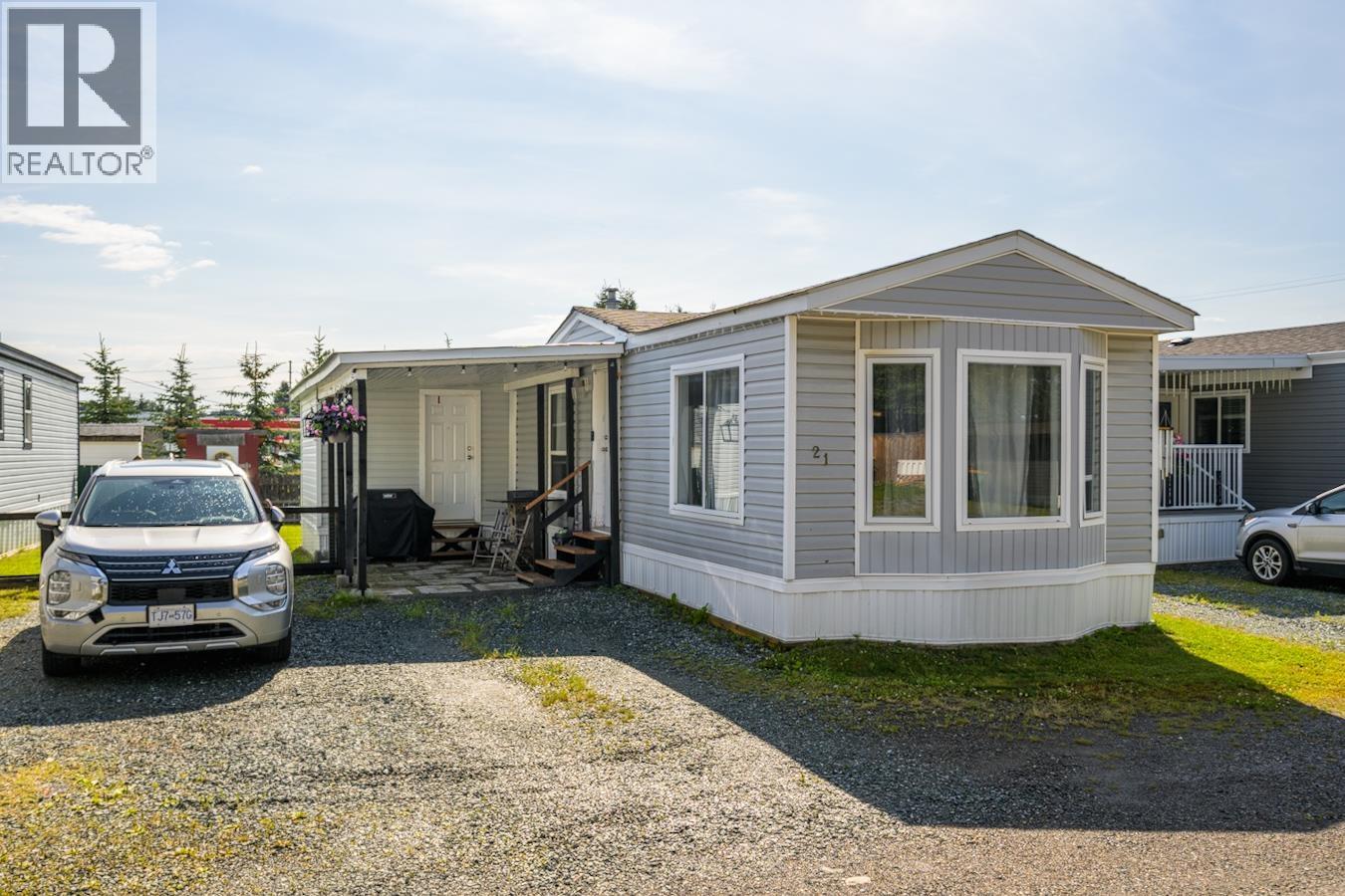 MLS® listing #30034043 for sale located at 21 5988 GAUTHIER ROAD