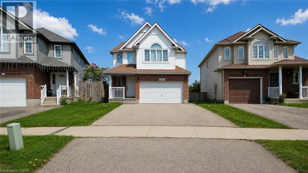 MLS® listing #30034199 for sale located at 10 DOLL Court