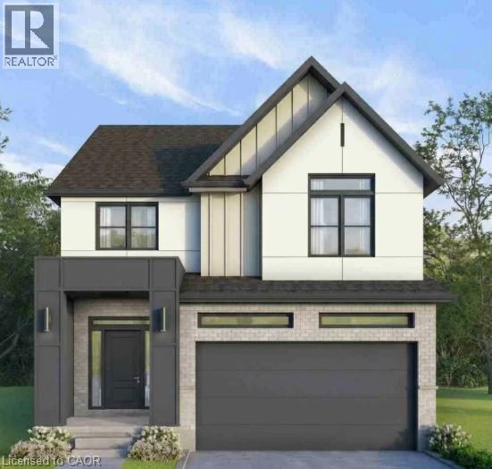 MLS® listing #30034297 for sale located at 325 CANADA PLUM Street Unit# LOT 225
