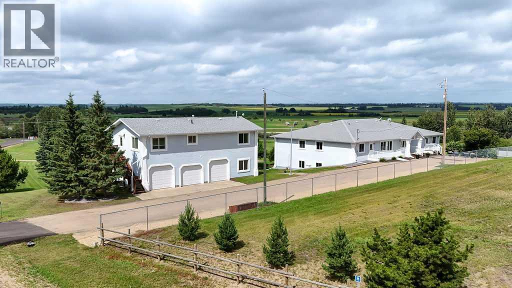 MLS® listing #30034336 for sale located at 4, 41207 Range Road 263