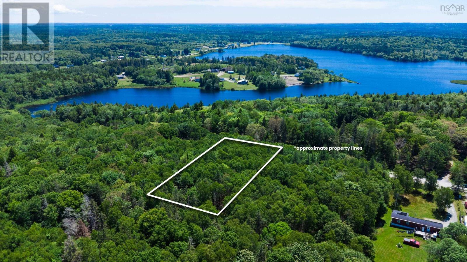 MLS® listing #30034363 for sale located at Lot Dentremont Road