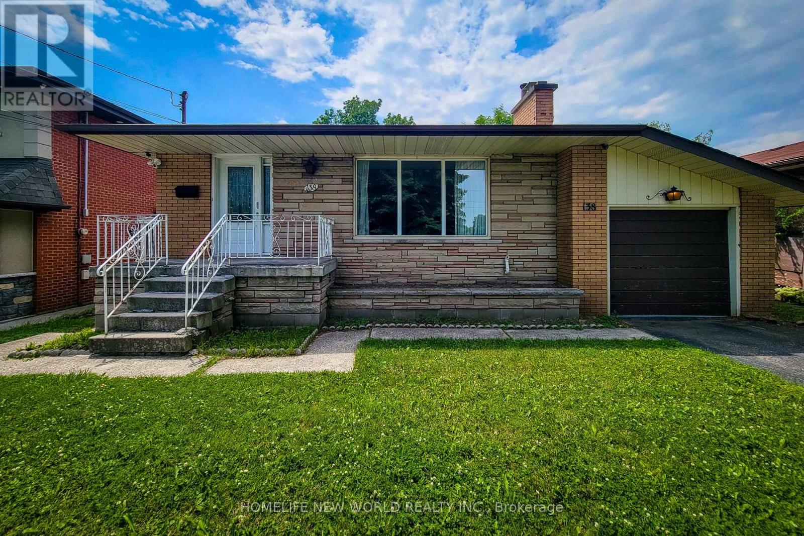 MLS® listing #30034532 for sale located at 138 RIFLE RANGE ROAD