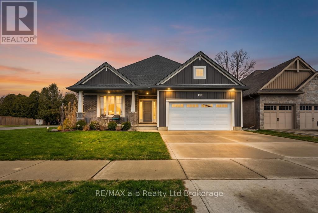 MLS® listing #30034553 for sale located at 241 WILSON AVENUE