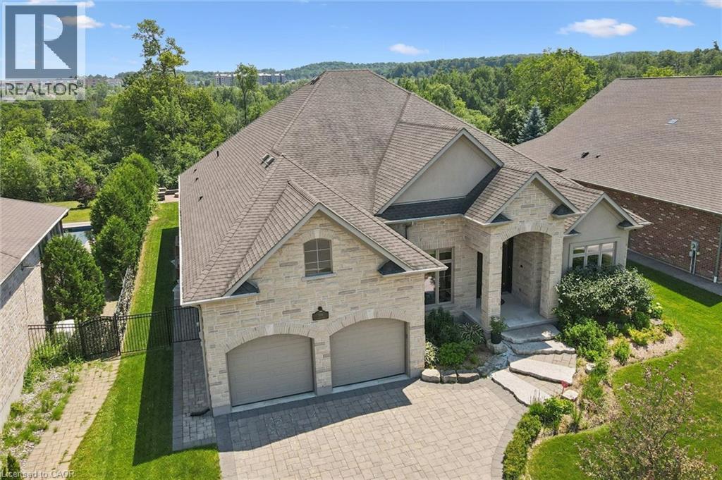 MLS® listing #30034584 for sale located at 596 REGAL Place