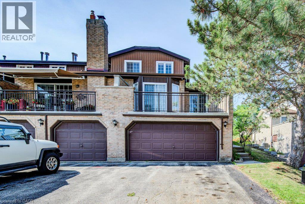 MLS® listing #30034713 for sale located at 450 BEECHWOOD Place Unit# 6