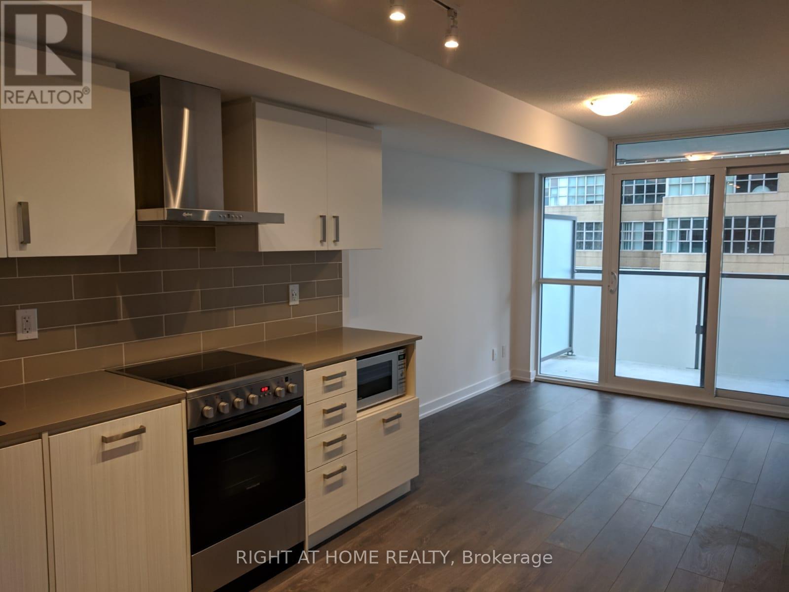 MLS® listing #30034820 for sale located at 605 - 125 REDPATH AVENUE