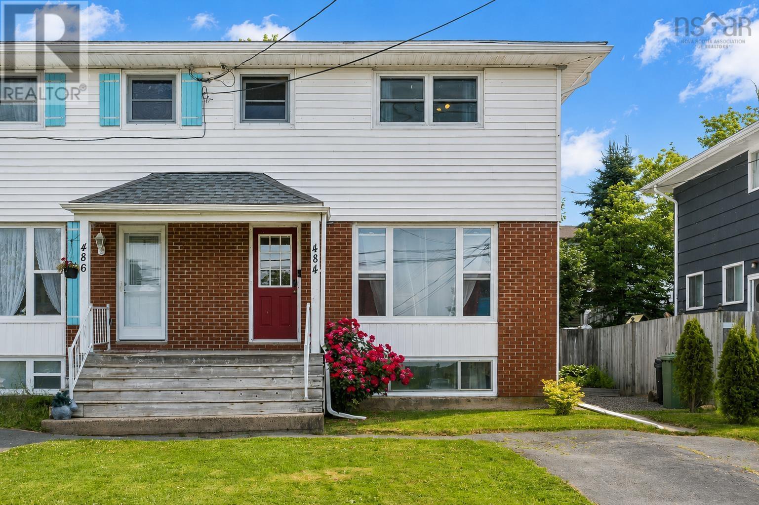 MLS® listing #30034914 for sale located at 484 Spring Avenue
