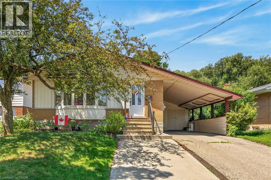 MLS® listing #30034985 for sale located at 33 RUSKVIEW Road