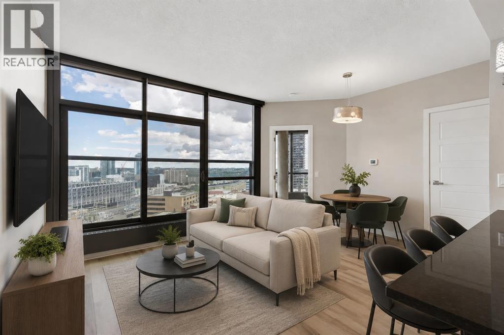 MLS® listing #30035032 for sale located at 1503, 225 11 Avenue SE
