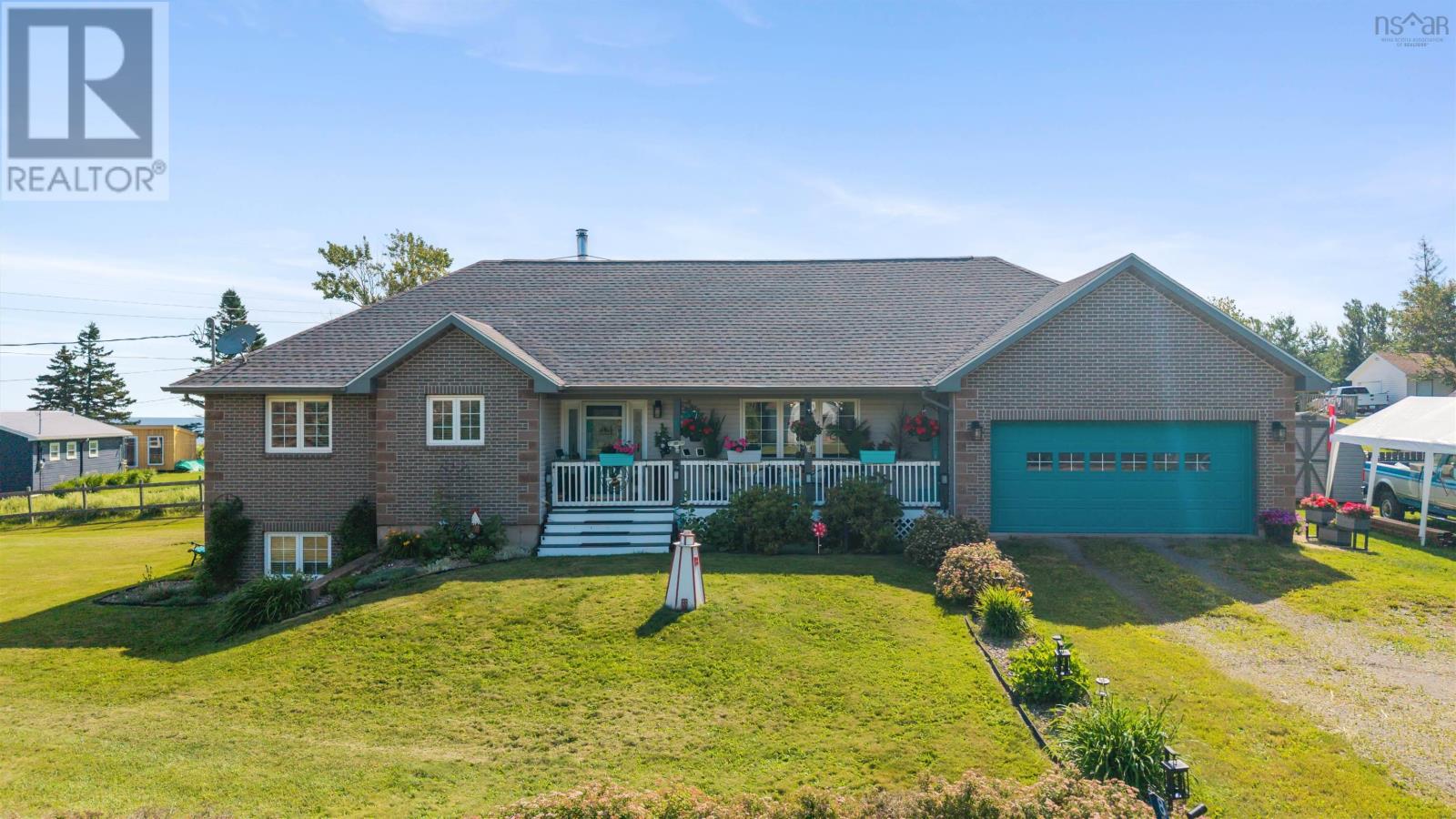 MLS® listing #30035068 for sale located at 98 Ocean Front Drive