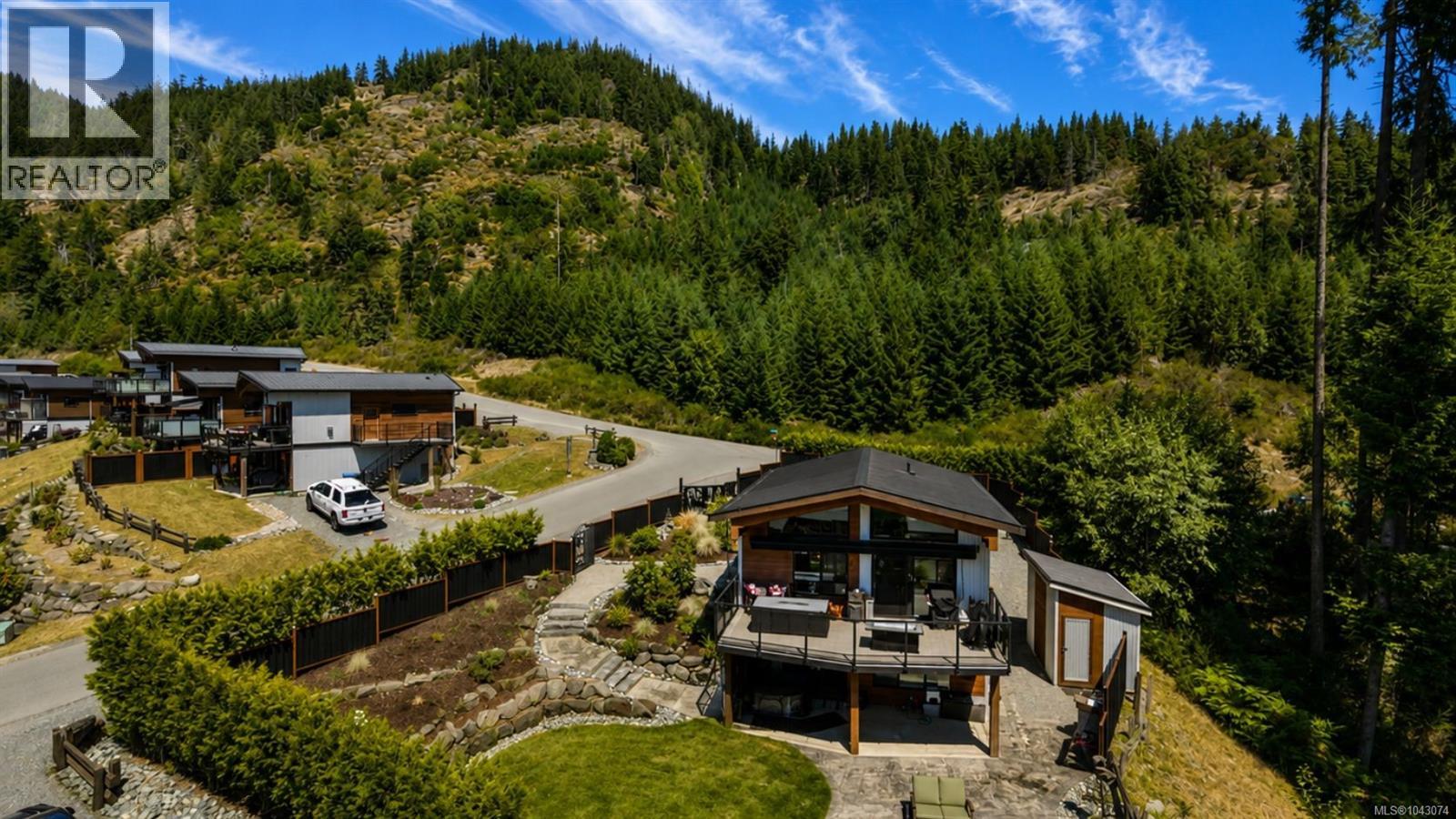 MLS® listing #30035114 for sale located at 7400 Cottage Way