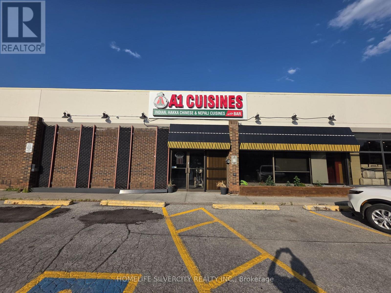 MLS® listing #30035138 for sale located at 20A - 180 STEELES AVENUE
