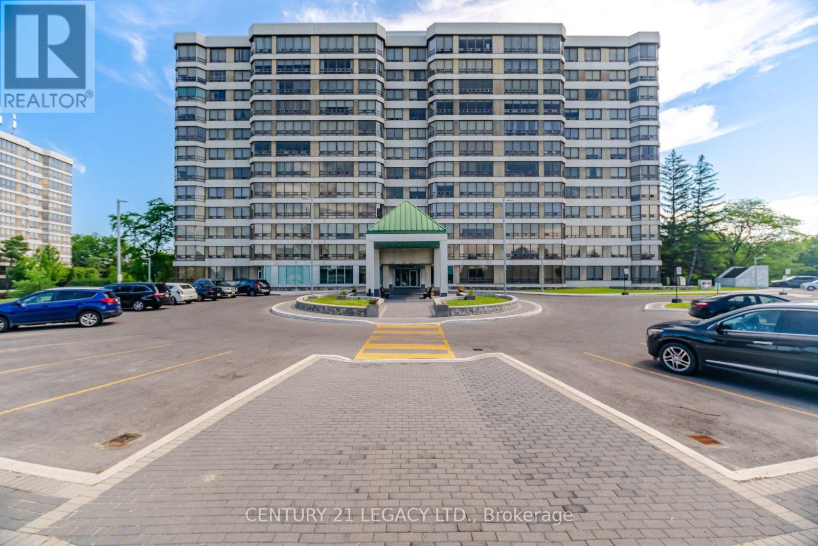 MLS® listing #30035169 for sale located at 1201 - 320 MILL STREET S